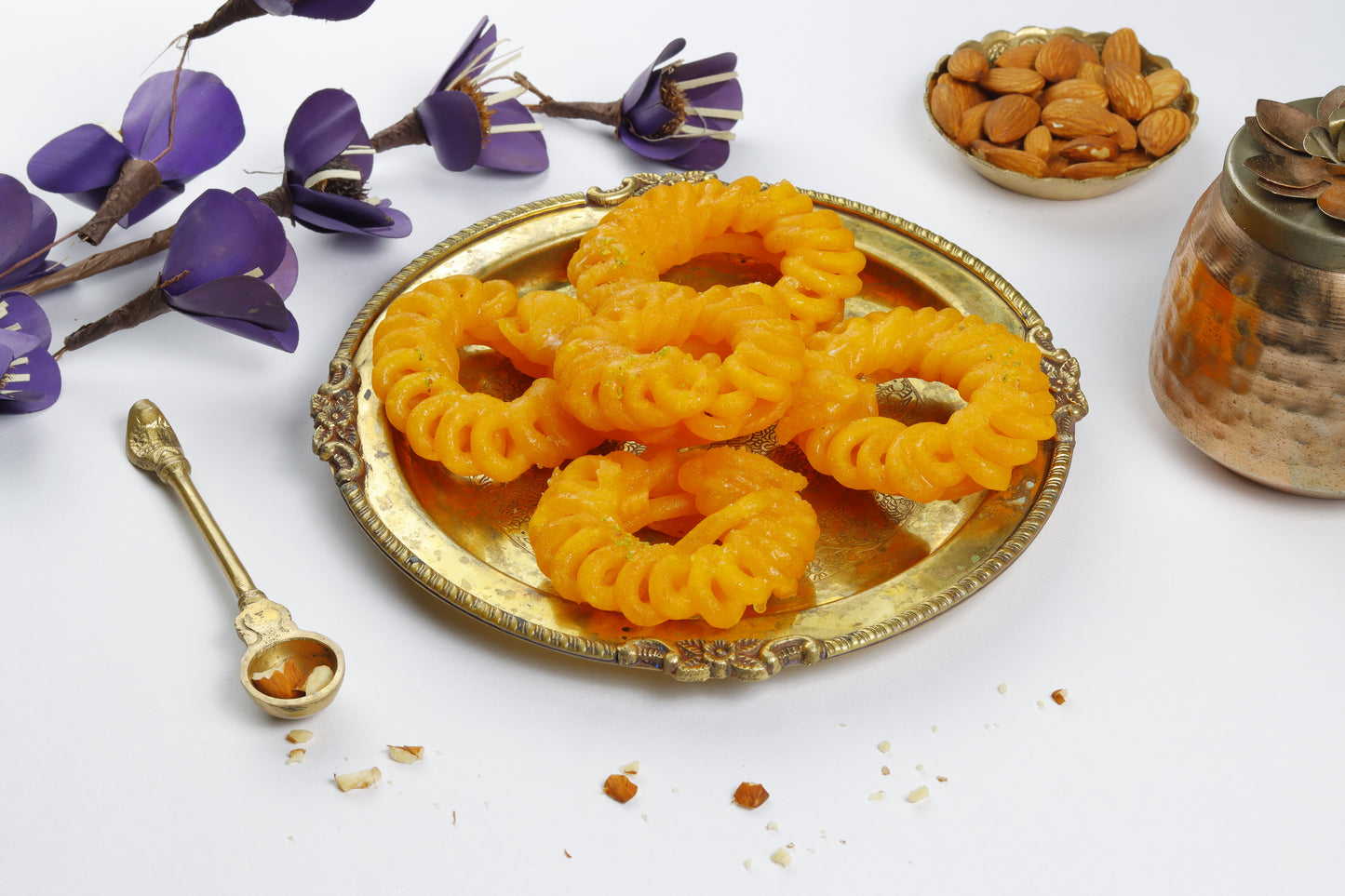 Desi Ghee Imarti