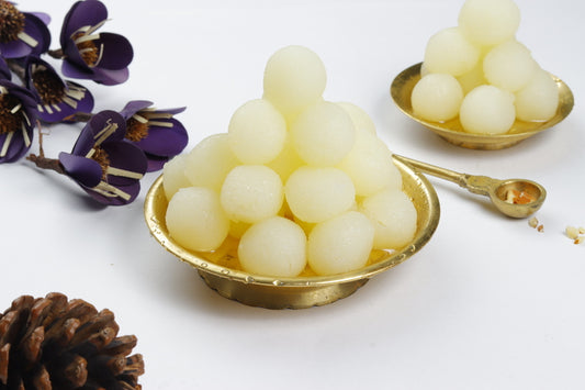 White Rasbhari (small)